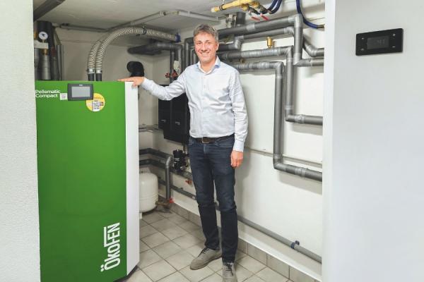 Kompetenter Ansprechpartner